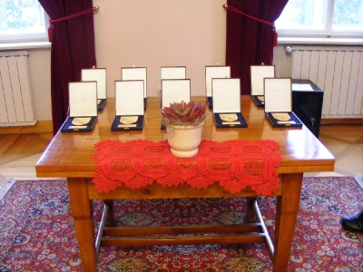 Naj športnik 2012