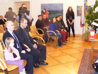 Naj športnik 2012