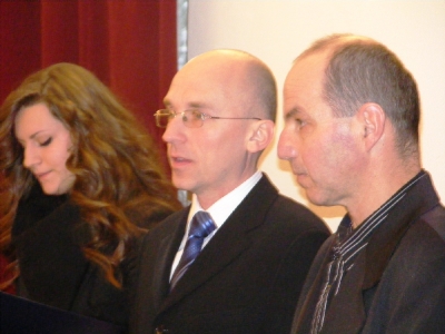 Naj športnik 2012