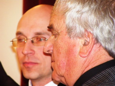 Naj športnik 2012