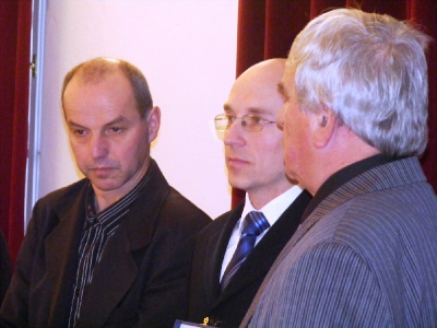 Naj športnik 2012