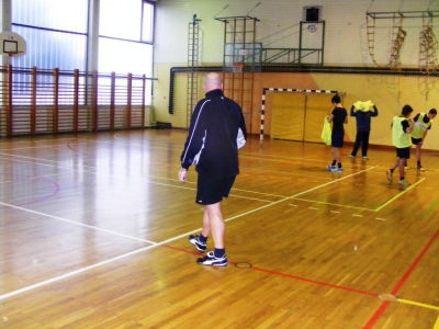 Zimska liga 2012