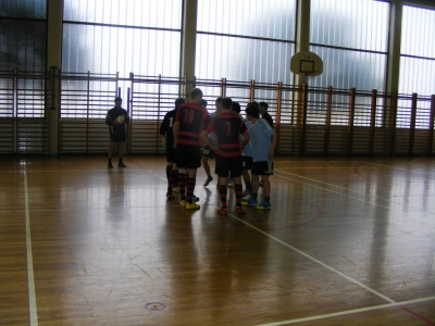 Zimska liga 2012