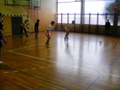 Zimska liga 2012