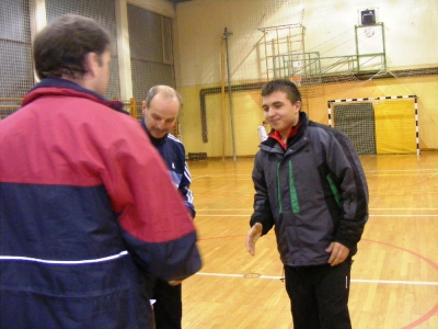 Clani 2013