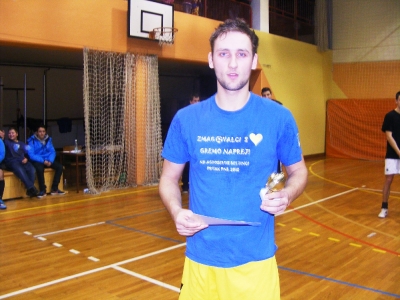 Clani 2013