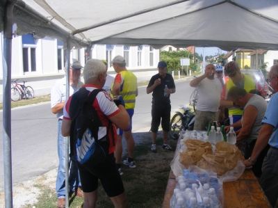 Pohod, kolesarenje, rolanje 2013