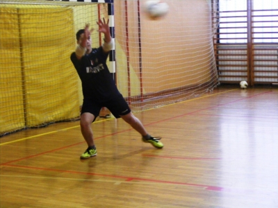 Zimska liga 2013 - ?lani