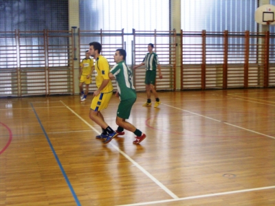 Zimska liga 2013 - ?lani