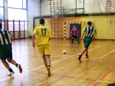 Zimska liga 2013 - ?lani