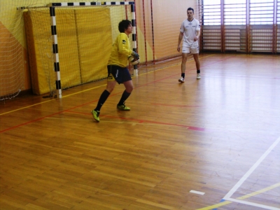 Zimska liga 2013 - ?lani
