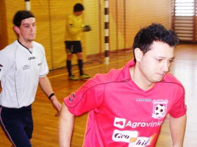 Zimska liga 2013 - ?lani