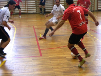 Zimska liga 2013 - ?lani