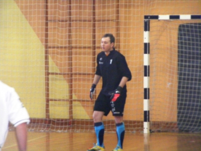 Zimska liga 2013 - ?lani