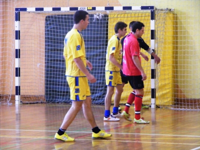 Zimska liga 2013 - ?lani