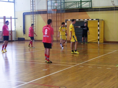 Zimska liga 2013 - ?lani
