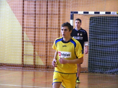 Zimska liga 2013 - ?lani
