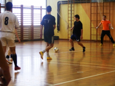 Zimska liga 2013 - ?lani