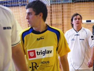 Zimska liga 2013 - ?lani
