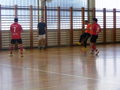 Zimska liga 2013 - ?lani