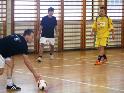 Zimska liga 2013 - ?lani