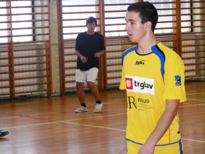 Zimska liga 2013 - ?lani