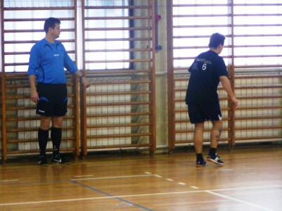 Zimska liga 2013 - ?lani