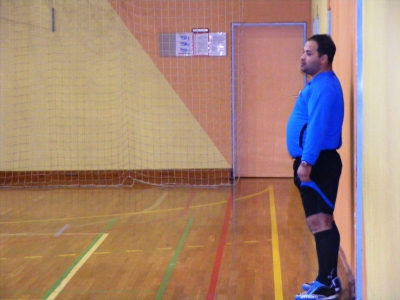 Zimska liga 2013 - ?lani