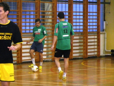 Zimska liga 2013 - ?lani
