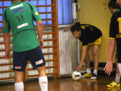 Zimska liga 2013 - ?lani