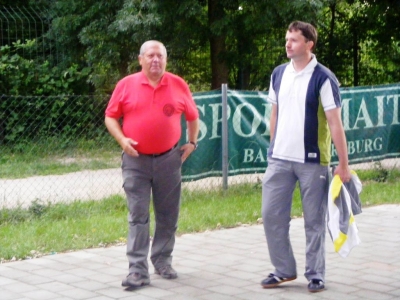 7. Pohod po Ferijevi poti