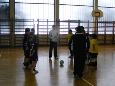 Zimska liga 2011, 2012