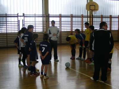 Zimska liga 2011, 2012