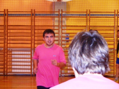 Zimska liga 2014