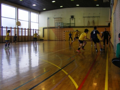 Zimska liga 2011, 2012