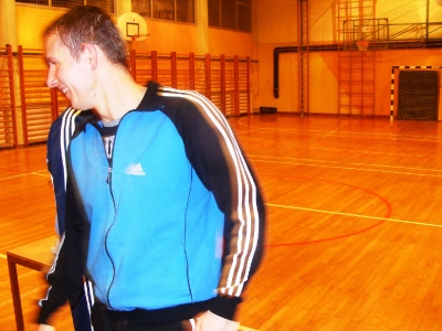 Zimska liga 2014