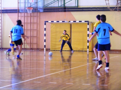 Zimska liga 2011, 2012