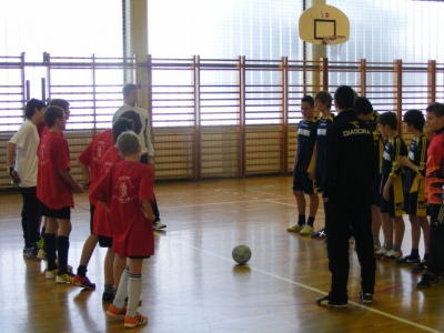 Zimska liga 2011, 2012