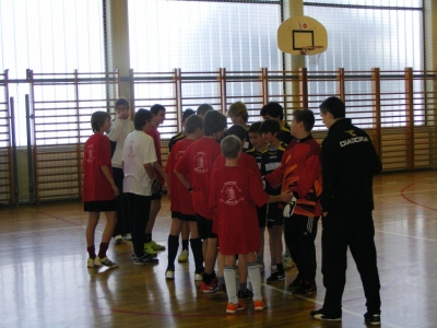 Zimska liga 2011, 2012
