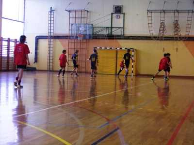 Zimska liga 2011, 2012