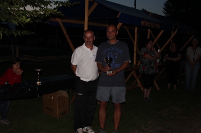 1. Igre KS v balinanju in vrtnem kegljanju