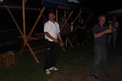 1. Igre KS v balinanju in vrtnem kegljanju