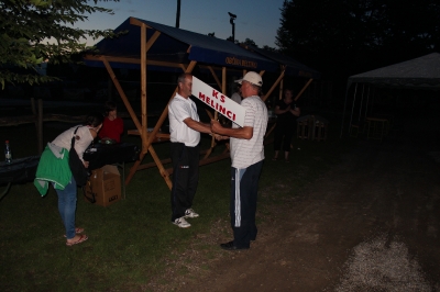 1. Igre KS v balinanju in vrtnem kegljanju