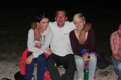 1. Igre KS v balinanju in vrtnem kegljanju