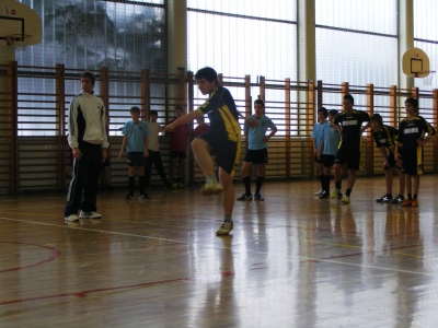 Zimska liga 2011, 2012