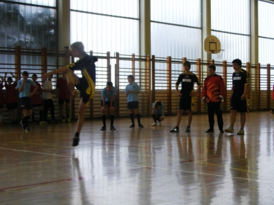 Zimska liga 2011, 2012