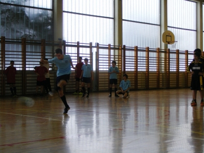 Zimska liga 2011, 2012