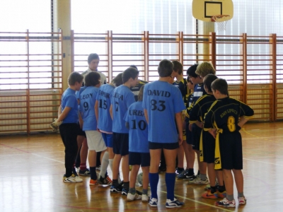 Zimska liga 2011, 2012