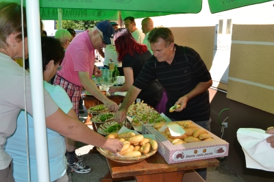 9. Pohod po Ferijevi poti