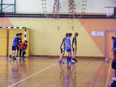 Zimska liga 2011, 2012